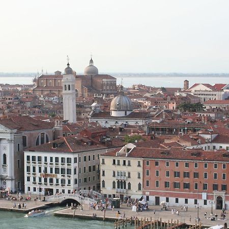 Venice Apartments San Marco מראה חיצוני תמונה