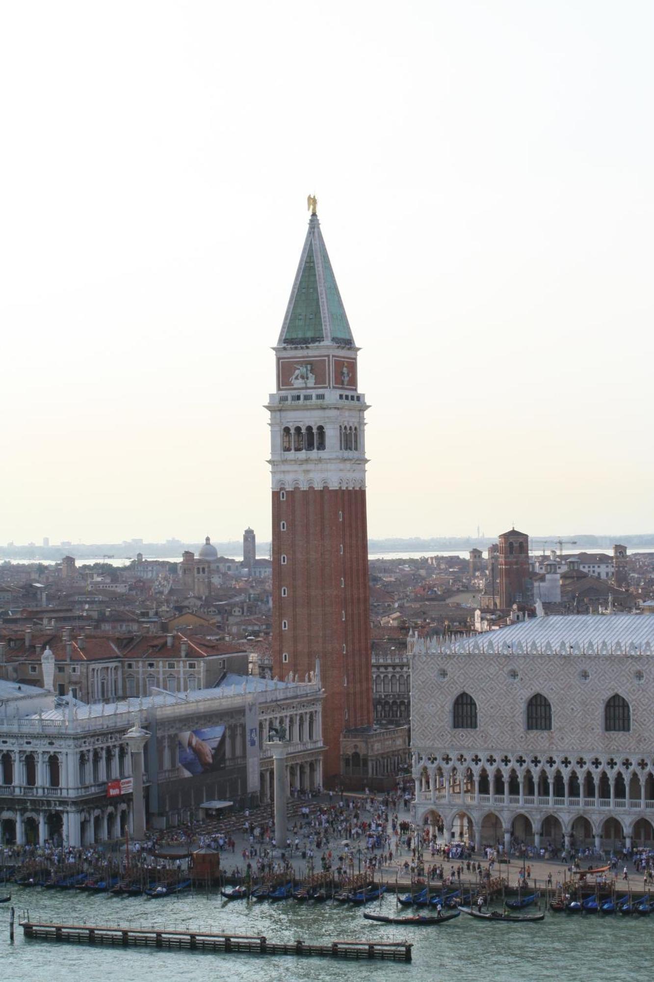 Venice Apartments San Marco מראה חיצוני תמונה