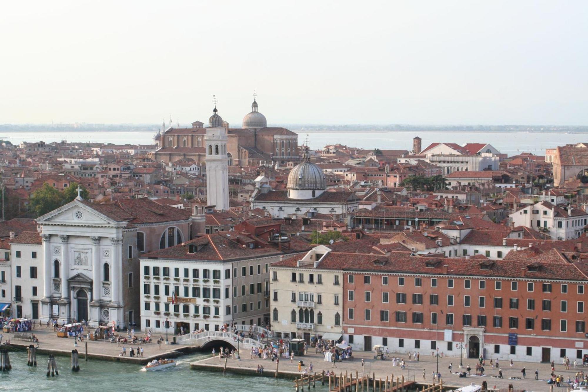Venice Apartments San Marco מראה חיצוני תמונה