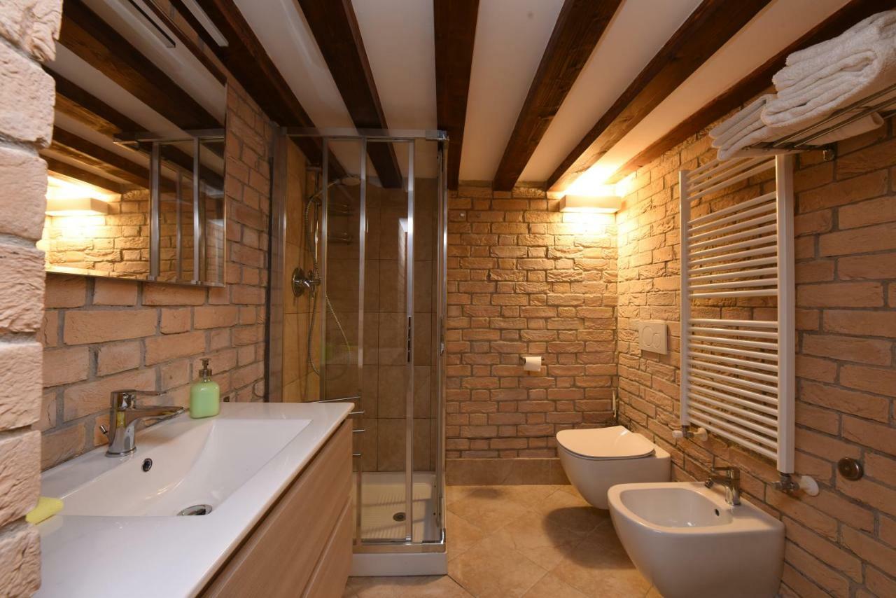 Venice Apartments San Marco מראה חיצוני תמונה