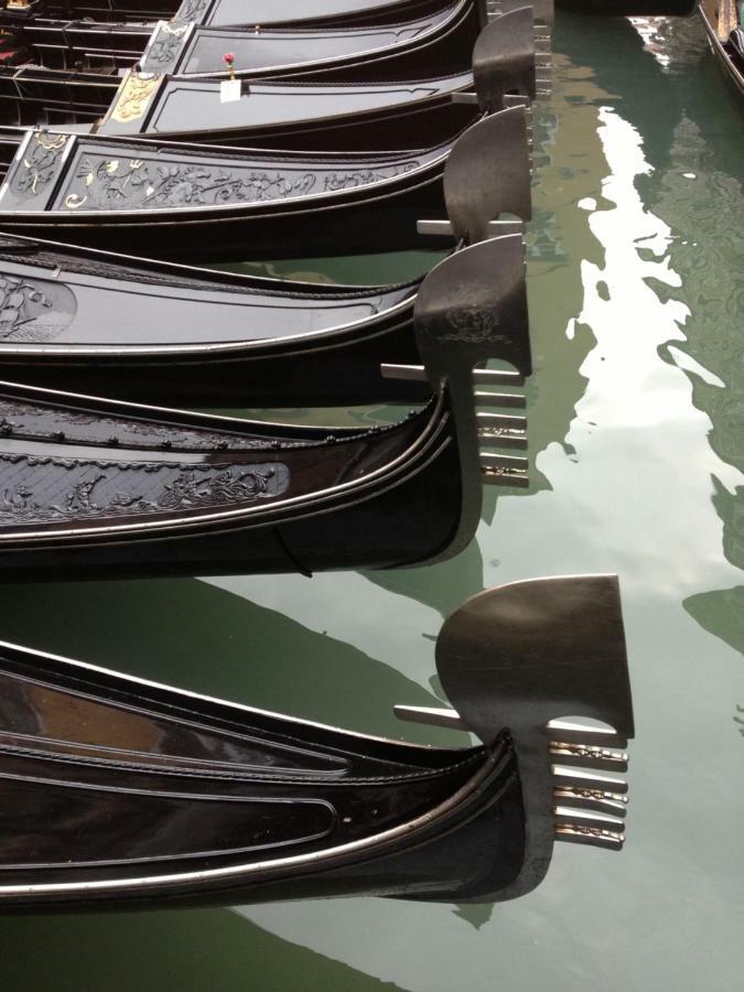 Venice Apartments San Marco מראה חיצוני תמונה
