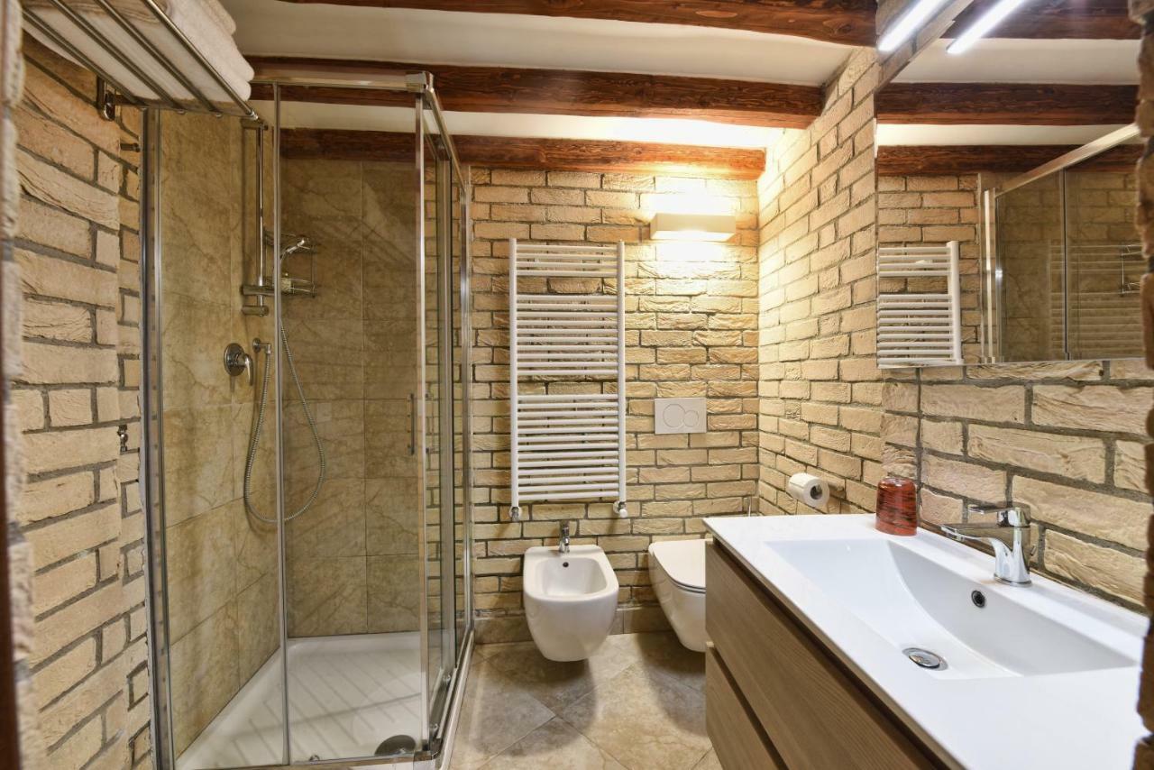 Venice Apartments San Marco מראה חיצוני תמונה
